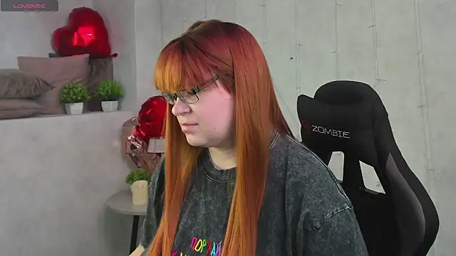 Michelle Wilsson online show from March 28, 8:03 am