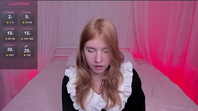 Snapshot of Iris_Rain chatting on October 10, 12:37 pm Iris Rain online show from October 10, 12:37 pm