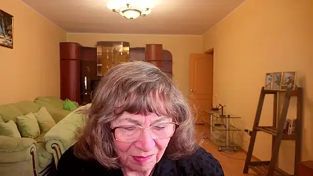 Betty Brick online show from January 16, 3:27 pm