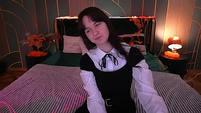 BerryDiva online show from October 26, 7:25 am