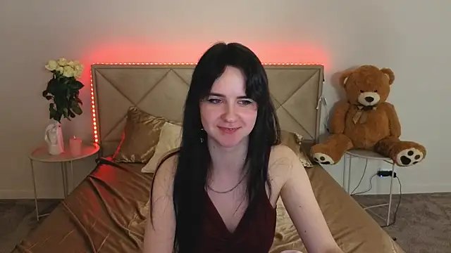 BerryDiva online show from March 13, 7:31 pm