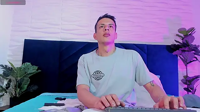 Dustin Sonne online show from September 14, 3:38 am