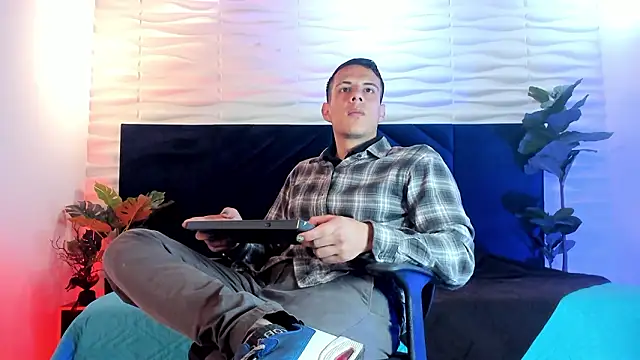 Dustin Sonne online show from March 15, 3:23 am