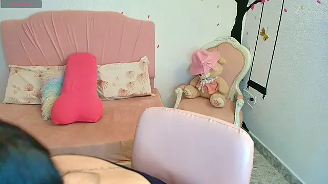  sammysaenz online show from November 11, 1:38 am