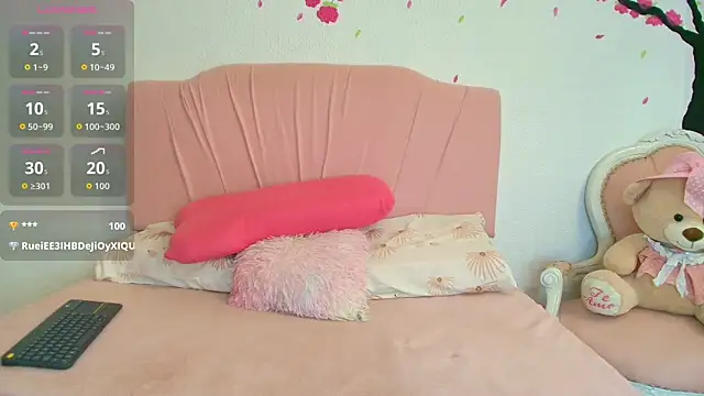  sammysaenz online show from November 23, 6:52 pm