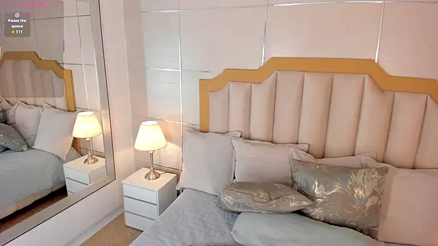 MaddieParker online show from October 19, 4:40 pm