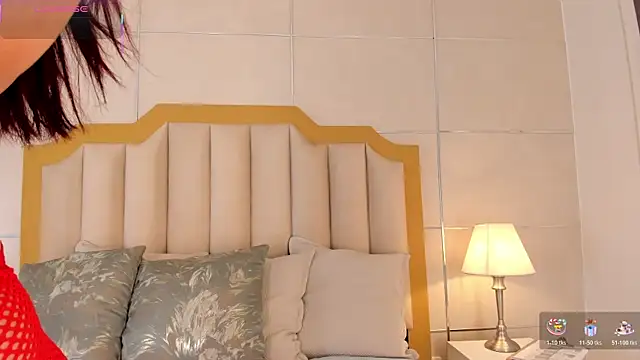 MaddieParker online show from December 4, 7:11 pm