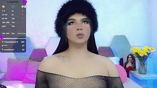 kushina uzumaki75 online show from September 20, 4:08 pm