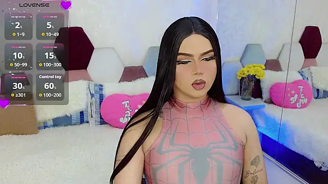 kushina uzumaki75 online show from October 5, 4:11 am