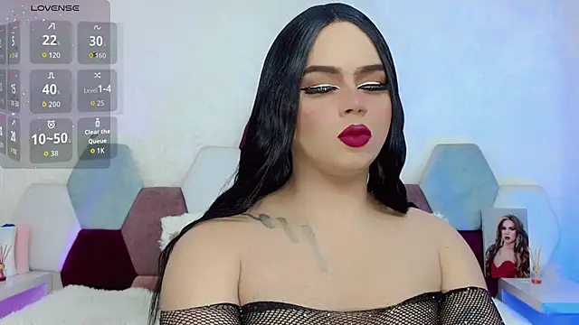 kushina uzumaki75 online show from November 24, 5:29 am