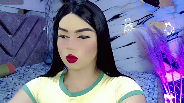 kushina uzumaki75 online show from April 11, 4:06 am