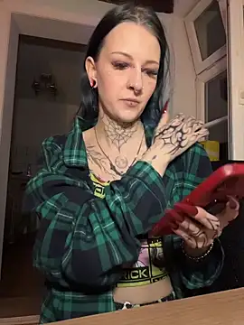 Seductively4 20 online show from February 17, 5:15 am