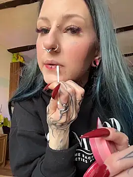 Seductively4 20 online show from February 27, 8:47 am