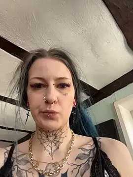 Snapshot of Seductively4_20 chatting on March 12, 9:26 am Seductively4 20 online show from March 12, 9:26 am