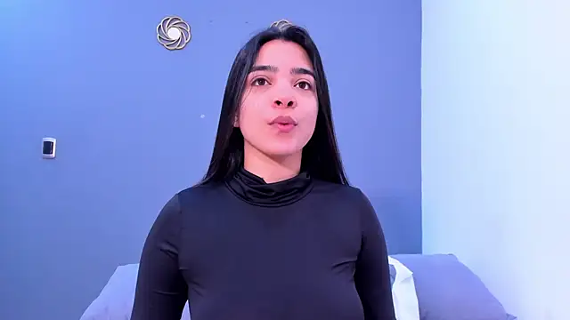 KamilaBetancourt online show from June 26, 1:04 pm