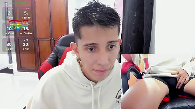 gomitaboy 1 online show from October 21, 9:04 pm