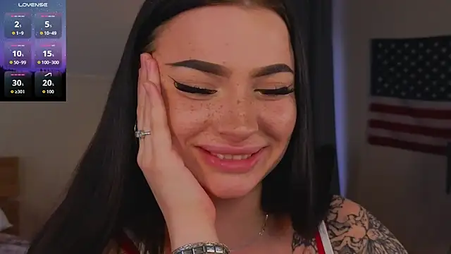 honey     bunny online show from March 22, 10:29 am