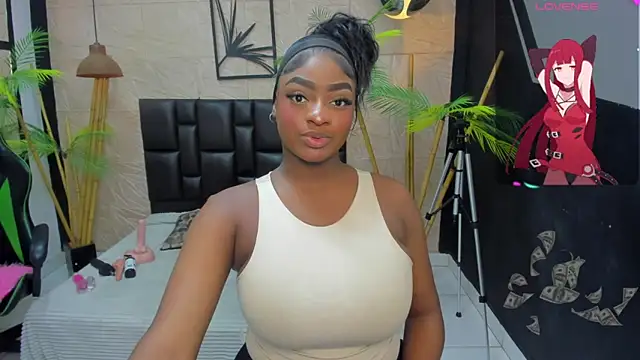 Snapshot of alana_bonny chatting on June 22, 12:13 pm alana bonny online show from June 22, 12:13 pm