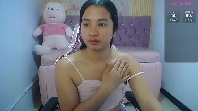 Irina evans s1 online show from November 20, 4:40 pm