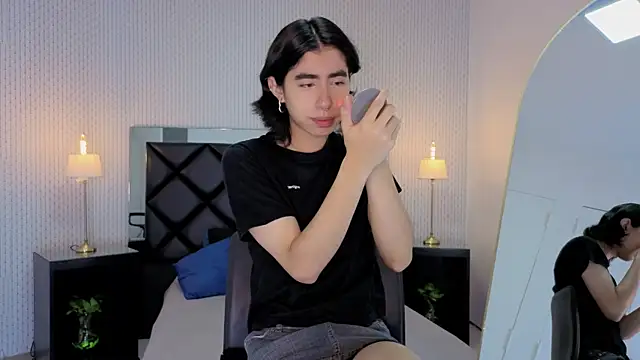 ryo light online show from September 27, 8:14 pm