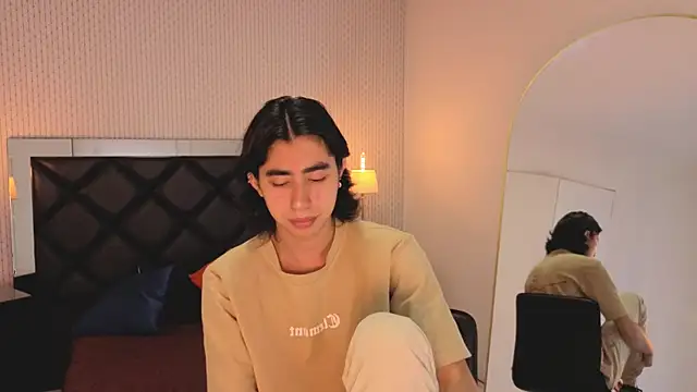 ryo light online show from October 5, 8:07 pm