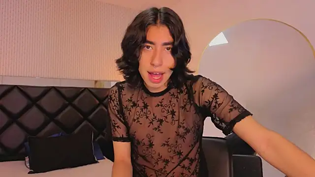 ryo light online show from November 4, 8:41 pm