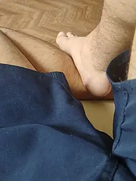 LeoMaduroSP online show from November 24, 1:33 pm