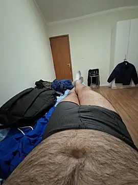LeoMaduroSP online show from June 3, 12:57 am