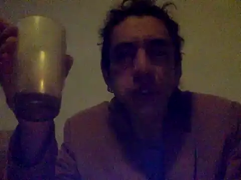 JotaXtremoDuro online show from May 29, 4:54 am
