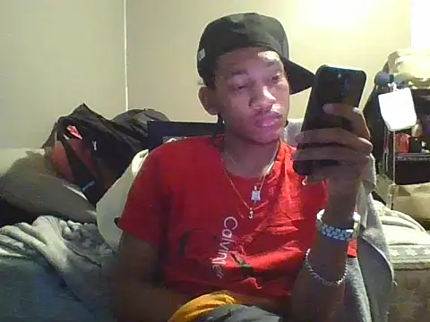 Snapshot of mikyng chatting on February 9, 4:38 am mikyng online show from February 9, 4:38 am
