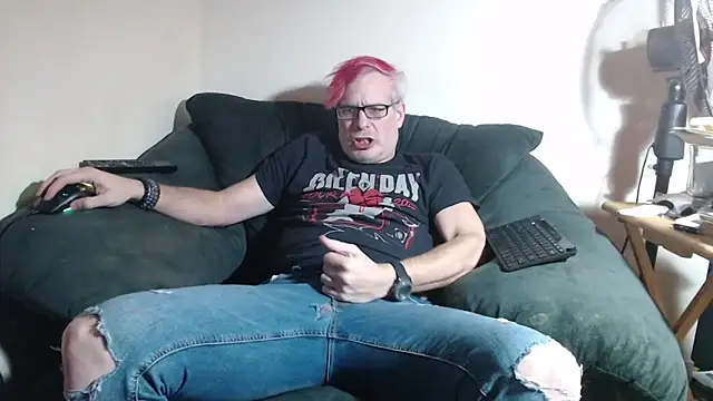 nerdy6 online show from January 8, 2:25 am