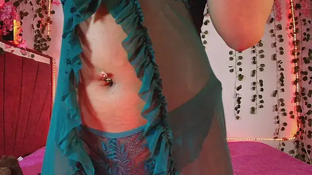 collins Daph online show from October 23, 3:11 pm