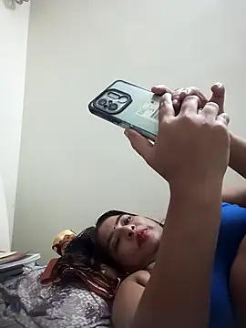 srimasrima online show from October 13, 3:01 pm