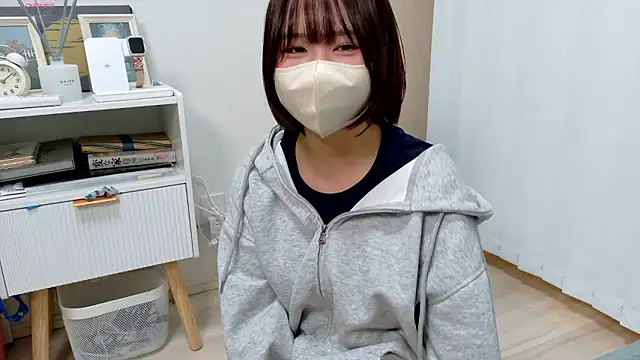 chii chan o0 online show from December 5, 1:09 pm