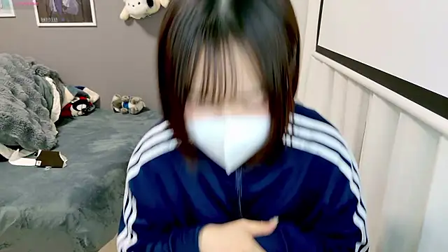 chii chan o0 online show from January 10, 1:13 pm