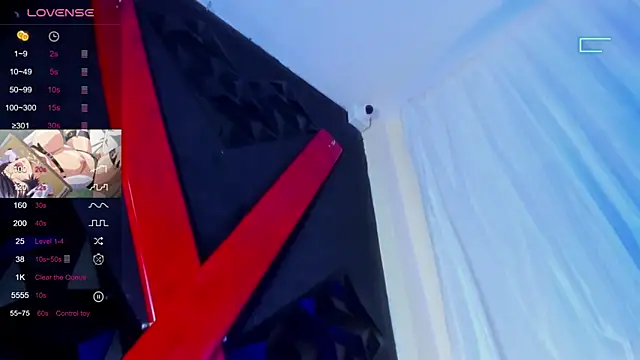 ivonne diaz1 online show from September 18, 7:38 pm