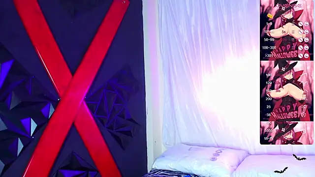 ivonne diaz1 online show from October 9, 8:18 pm