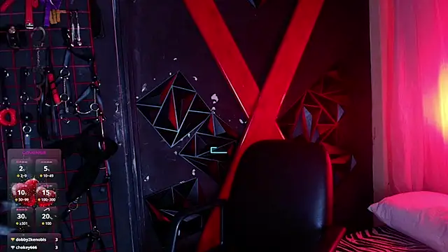 Snapshot of ivonne_diaz1 chatting on February 25, 8:29 pm ivonne diaz1 online show from February 25, 8:29 pm