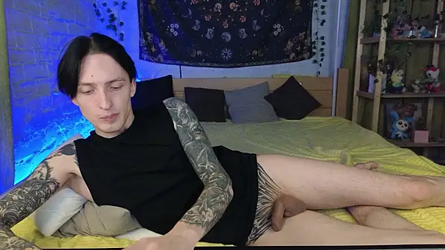 Martin Jin online show from January 14, 4:56 pm