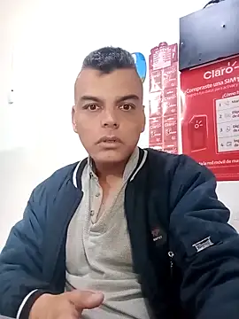 ozama423 online show from December 1, 8:47 pm