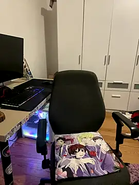 Snapshot of JackyNmD chatting on October 15, 12:22 am JackyNmD online show from October 15, 12:22 am