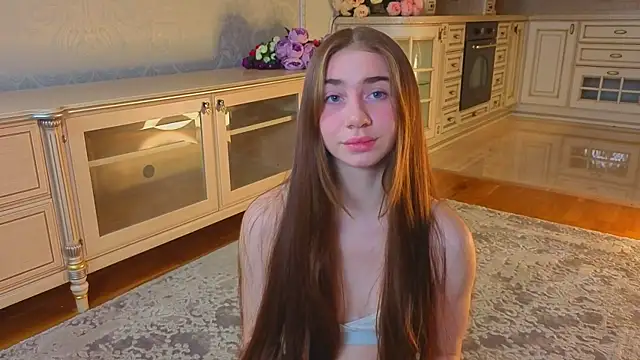 EadlinGillim online show from October 23, 3:06 am