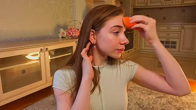 EadlinGillim online show from November 26, 3:07 am