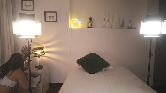 ximena cortez 03 online show from November 2, 12:57 am