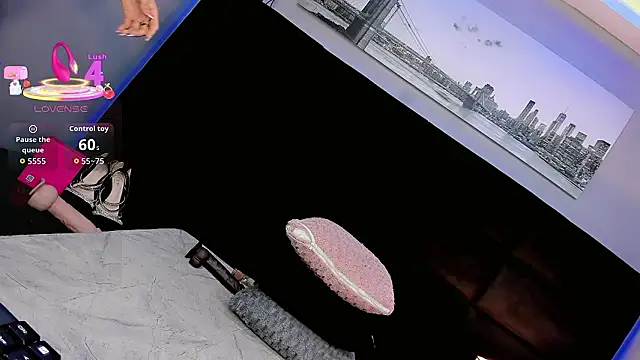 Baby-Isa online show from March 25, 5:46 am