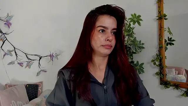 valerieMattson online show from November 24, 5:45 pm