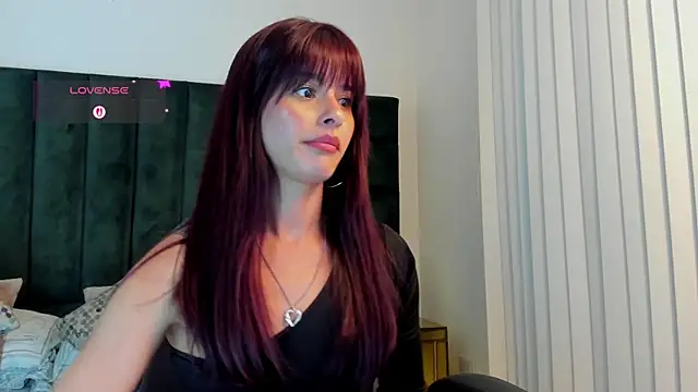 valerieMattson online show from December 17, 6:14 pm