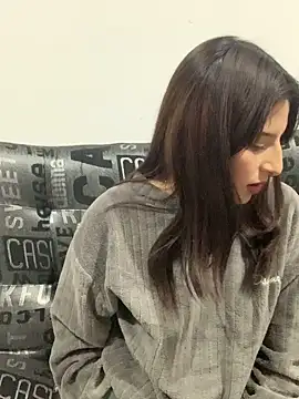 Alicecow20 UwU online show from January 7, 5:32 am