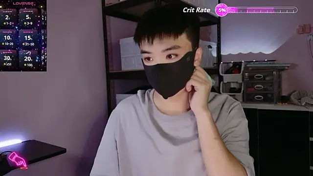 Snapshot of doggyman523 chatting on September 23, 2:20 pm doggyman523 online show from September 23, 2:20 pm