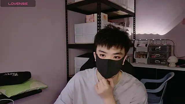 Snapshot of doggyman523 chatting on November 19, 3:56 pm doggyman523 online show from November 19, 3:56 pm